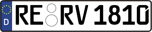 RE-RV1810