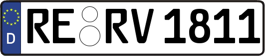 RE-RV1811