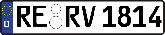 RE-RV1814