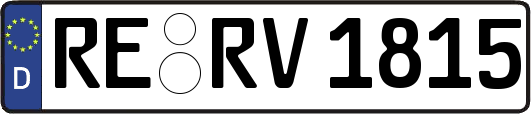 RE-RV1815