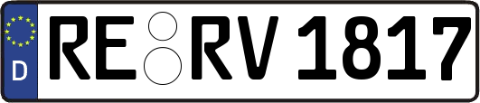 RE-RV1817