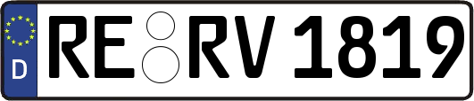 RE-RV1819