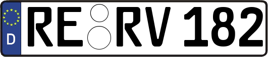 RE-RV182