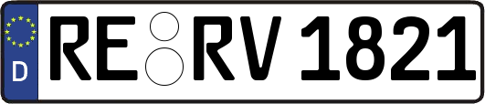 RE-RV1821