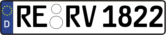 RE-RV1822