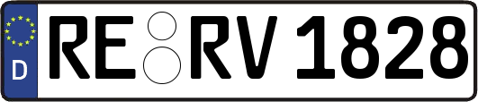 RE-RV1828
