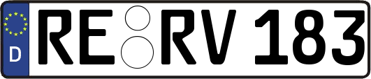 RE-RV183