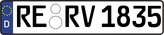 RE-RV1835