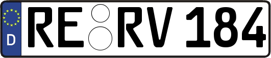 RE-RV184