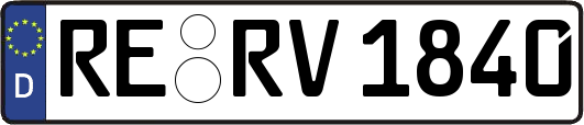 RE-RV1840