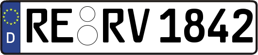 RE-RV1842