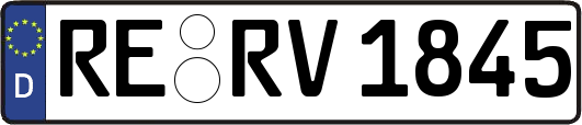 RE-RV1845