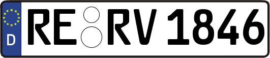 RE-RV1846