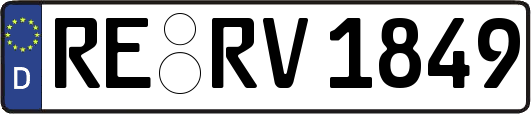 RE-RV1849