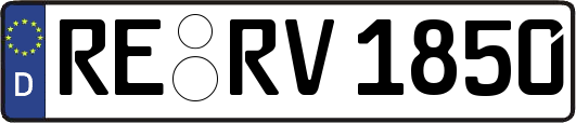 RE-RV1850