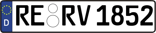 RE-RV1852