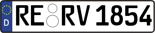RE-RV1854