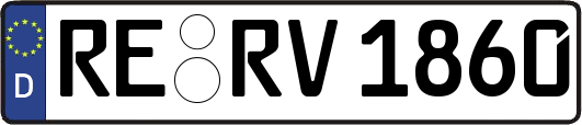 RE-RV1860