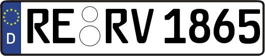 RE-RV1865