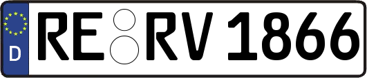 RE-RV1866