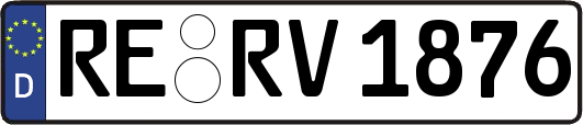 RE-RV1876