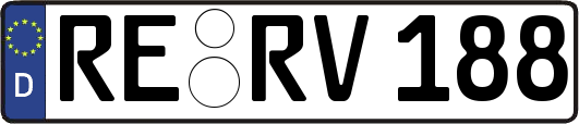 RE-RV188