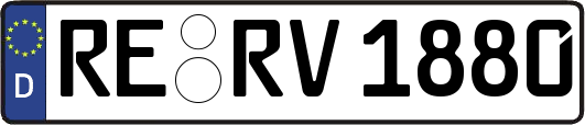RE-RV1880