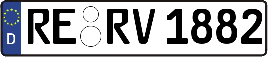RE-RV1882