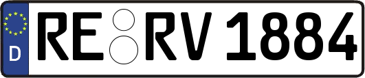 RE-RV1884