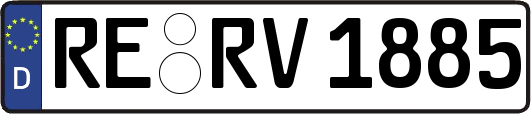 RE-RV1885