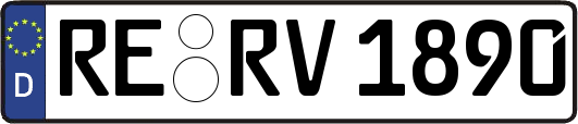 RE-RV1890