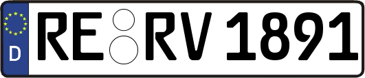 RE-RV1891