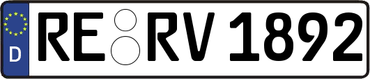 RE-RV1892