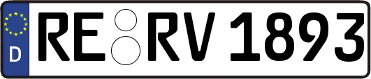 RE-RV1893
