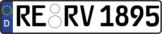 RE-RV1895