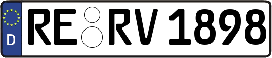 RE-RV1898