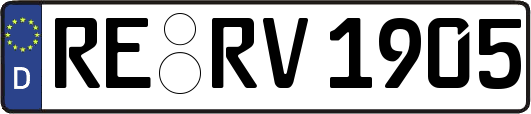 RE-RV1905