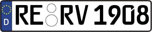 RE-RV1908