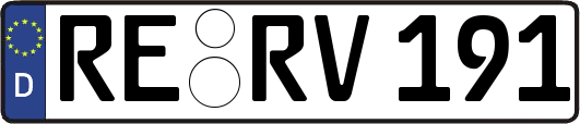 RE-RV191
