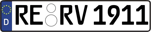 RE-RV1911