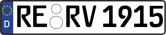 RE-RV1915