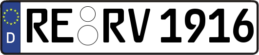 RE-RV1916