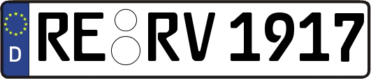 RE-RV1917