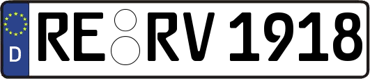 RE-RV1918