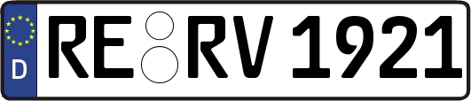 RE-RV1921