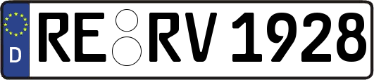 RE-RV1928