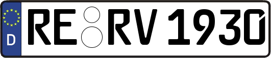 RE-RV1930