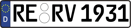 RE-RV1931