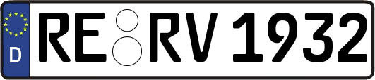 RE-RV1932