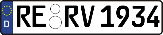 RE-RV1934